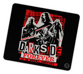 Primus Gaming - Mouse pad - Dark Side MousePad M