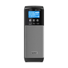 Forza - UPS - Line interactive - 600 Watt - 1000 VA - AC 110/120 V - Member Select