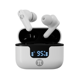 Primus Gaming - PWH-300 - True wireless earphones - Para Cellular phone / Para Computer / Para Game console / Para Portable electronics - Wireless