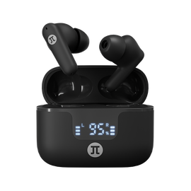 Primus Gaming - PWH-300 - True wireless earphones - Para Cellular phone / Para Computer / Para Game console / Para Portable electronics - Wireless