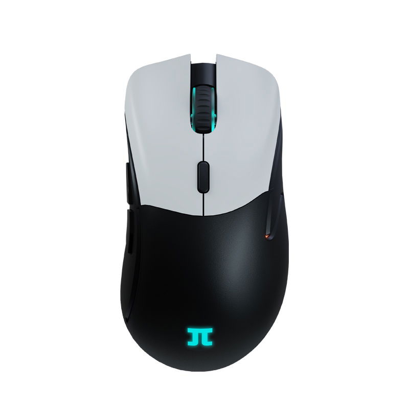 Primus Gaming - Mouse - 2.4 GHz / USB 2.0 - Wireless