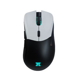 Primus Gaming - Mouse - 2.4 GHz / USB 2.0 - Wireless