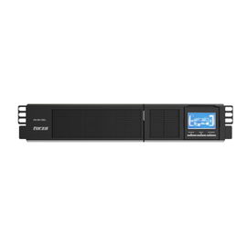 Forza - UPS - Line interactive - 2700 Watt - 3000 VA - AC 110/120 V - Rack/Tower Sinewave Forza - UPS - Line interactive - 2700 Watt - 3000 VA - AC 110/120 V - Rack/Tower Sinewave