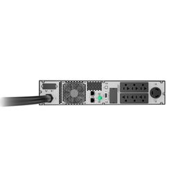 Forza - UPS - Line interactive - 2700 Watt - 3000 VA - AC 110/120 V - Rack/Tower Sinewave