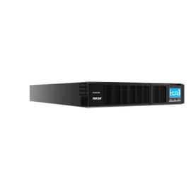 Forza - UPS - Line interactive - 2700 Watt - 3000 VA - AC 110/120 V - Rack/Tower Sinewave