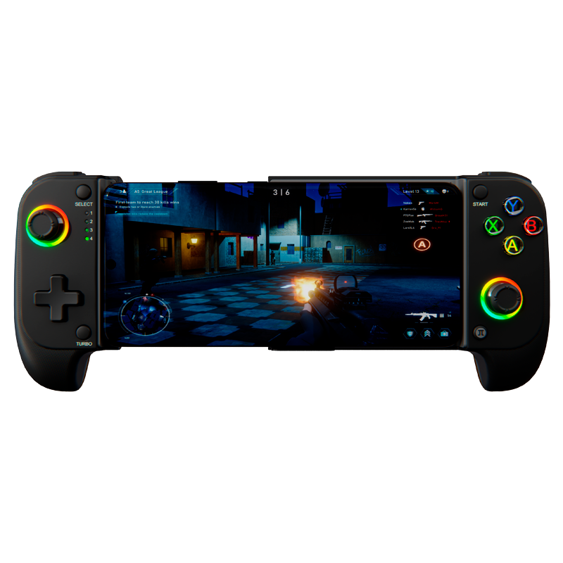 Primus Gaming - Mando para juegos - Mando para juegos inalámbrico