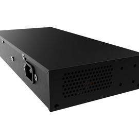 Nexxt Solutions Infrastructure - Switch - Gigabit Ethernet - 24 - 1 Gigabit Ethernet - Switch Giga 24P Unmg