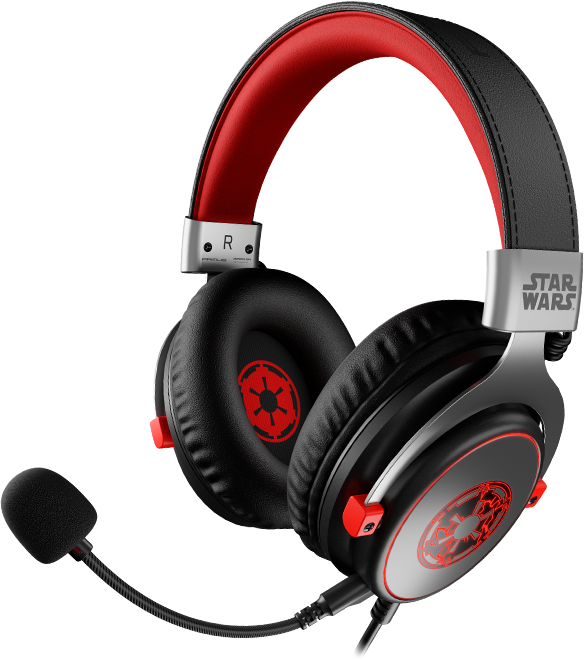 Primus Gaming - Headset - Para Game console / Para Home audio / Para Portable electronics / Para Tablet / Para Cellular phone - Wired - Dark Side Headset Primus Gaming - Headset - Para Game console / Para Home audio / Para Portable electronics / Para Tablet / Para Cellular phone - Wired - Dark Side Headset