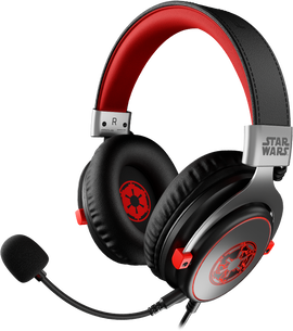 Primus Gaming - Headset - Para Game console / Para Home audio / Para Portable electronics / Para Tablet / Para Cellular phone - Wired - Dark Side Headset Primus Gaming - Headset - Para Game console / Para Home audio / Para Portable electronics / Para Tablet / Para Cellular phone - Wired - Dark Side Headset