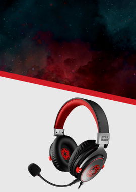 Primus Gaming - Headset - Para Game console / Para Home audio / Para Portable electronics / Para Tablet / Para Cellular phone - Wired - Dark Side Headset Primus Gaming - Headset - Para Game console / Para Home audio / Para Portable electronics / Para Tablet / Para Cellular phone - Wired - Dark Side Headset