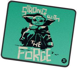 Primus Gaming - Mouse pad - Grogu Mouse pad M Primus Gaming - Mouse pad - Grogu Mouse pad M