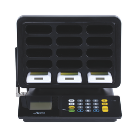 Central Transmisora RF / Especial para Restaurantes
