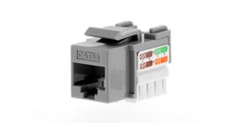 Nexxt - Terminación Modular - RJ45 - Cat5e - Blanco