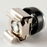 Nexxt Solutions - Tornillos, tuercas y arandelas para bastidor - Metal - Negro
