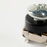 Nexxt Solutions - Tornillos, tuercas y arandelas para bastidor - Metal - Negro