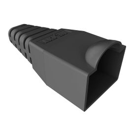 Nexxt - Tapón de cable de red - negro