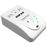 Forza - Wall mountable - AC 220 V - 1 Tomas de Corriente - 6600 VA - TB 30A 880J 48K BTU Timer WH