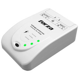 Forza - Wall mountable - AC 220 V - 1 Tomas de Corriente - 6600 VA - TB 30A 880J 48K BTU Timer WH