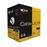 Nexxt Solutions - Bulk cable - Unshielded twisted pair (UTP) - 305 m - RJ-45 a  - Gray - Cat6A LSZH 23AWG