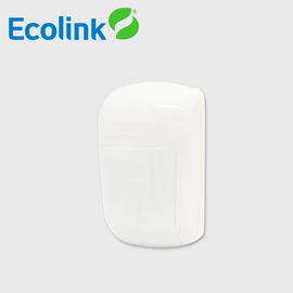 SENSOR PIR INALÁMBRICO ECOLINK WST-702 FRECUENCIA 345 MHZ COMPATIBLE CON PANELES L7000LA, L5210LA, VISTA48LA y VISTA21IP / BATERIA INCLUIDA SENSOR PIR INALÁMBRICO ECOLINK WST-702 FRECUENCIA 345 MHZ COMPATIBLE CON PANELES L7000LA, L5210LA, VISTA48LA y VISTA21IP / BATERIA INCLUIDA
