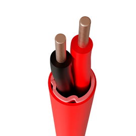 Nexxt Solutions Infrastructure Nexxt Solutions - FPLR UTP - Alarm cable - 305 m - 1P 16AWG PVC CMR RD