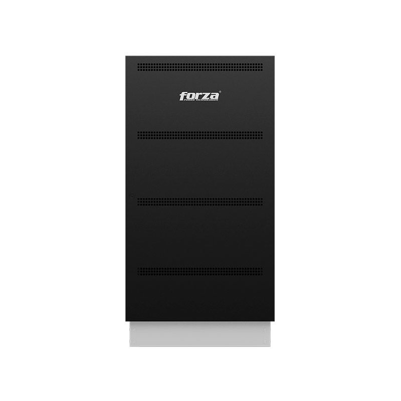 Forza - Battery pack charging stand - Extended battery case - F/30-40K 3Ph UPS No Bat up 40 Forza - Battery pack charging stand - Extended battery case - F/30-40K 3Ph UPS No Bat up 40