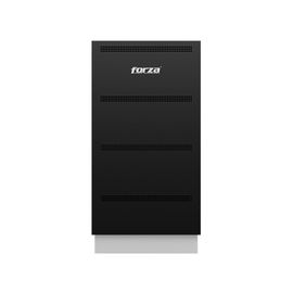 Forza - Battery pack charging stand - Extended battery case - F/30-40K 3Ph UPS No Bat up 40