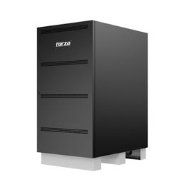 Forza - Battery pack charging stand - Extended battery case - F/30-40K 3Ph UPS No Bat up 40 Forza - Battery pack charging stand - Extended battery case - F/30-40K 3Ph UPS No Bat up 40