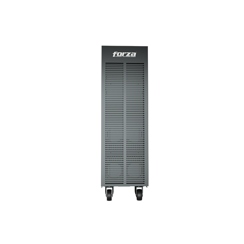 Forza - Battery pack charging stand - Extended battery case - F/20K 3Phase UPS 80x 9Ah Bat Forza - Battery pack charging stand - Extended battery case - F/20K 3Phase UPS 80x 9Ah Bat