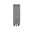Forza - Battery pack charging stand - Extended battery case - F/20K 3Phase UPS 80x 9Ah Bat