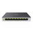 Nexxt Solutions Infrastructure - Switch - Gigabit Ethernet - 9 - 1 Gigabit Ethernet - 9 POE+ 120W