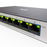 Nexxt Solutions Infrastructure - Switch - Gigabit Ethernet - 9 - 1 Gigabit Ethernet - 9 POE+ 120W