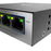 Nexxt Solutions Infrastructure - Switch - Gigabit Ethernet - 5 - 1 Gigabit Ethernet - 4 POE+ 60W