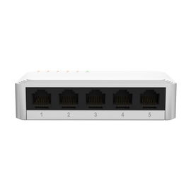 Nexxt Infrastructure - Switch - Gigabit Ethernet - 5 - 1 Gigabit Ethernet - Essential Naxos 501-G 110/220V Nexxt Infrastructure - Switch - Gigabit Ethernet - 5 - 1 Gigabit Ethernet - Essential Naxos 501-G 110/220V