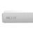 Nexxt Infrastructure - Switch - Gigabit Ethernet - 5 - 1 Gigabit Ethernet - Essential Naxos 501-G 110/220V