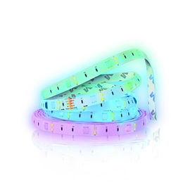 Nexxt Solutions Connectivity - RGBIC LED Strip 5m