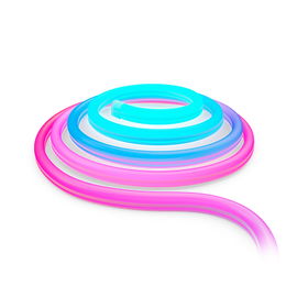 Nexxt Solutions Connectivity - LED Strip RGBIC 5mt