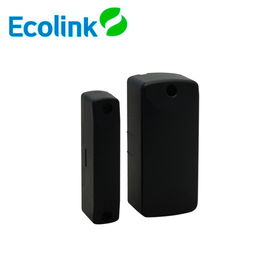 SENSOR MAGNETICO INALAMBRICO PARA EXTERIOR ECOLINK WST-242 FRECUENCIA 345 MHZ COMPATIBLE CON PANELES L7000LA, L5210LA, VISTA48LA y VISTA21IP / BATERIA INCLUDIA
