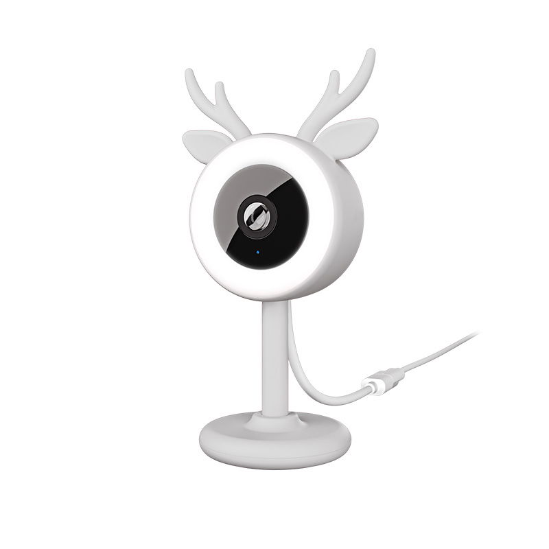 Nexxt Solutions Connectivity - Indoor 2K baby cam Nexxt Solutions Connectivity - Indoor 2K baby cam