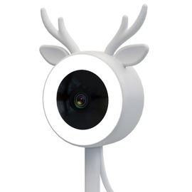 Nexxt Solutions Connectivity - Indoor 2K baby cam Nexxt Solutions Connectivity - Indoor 2K baby cam