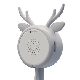 Nexxt Solutions Connectivity - Indoor 2K baby cam Nexxt Solutions Connectivity - Indoor 2K baby cam