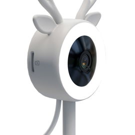 Nexxt Solutions Connectivity - Indoor 2K baby cam Nexxt Solutions Connectivity - Indoor 2K baby cam