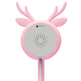 Nexxt Solutions Connectivity - Indoor 2K baby cam Nexxt Solutions Connectivity - Indoor 2K baby cam