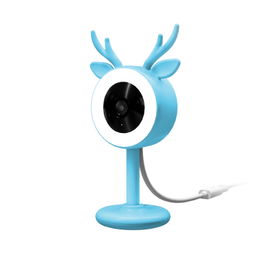 Nexxt Solutions Connectivity - Indoor 2K baby cam Nexxt Solutions Connectivity - Indoor 2K baby cam