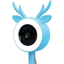 Nexxt Solutions Connectivity - Indoor 2K baby cam Nexxt Solutions Connectivity - Indoor 2K baby cam