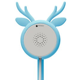 Nexxt Solutions Connectivity - Indoor 2K baby cam Nexxt Solutions Connectivity - Indoor 2K baby cam