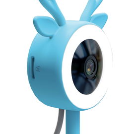 Nexxt Solutions Connectivity - Indoor 2K baby cam Nexxt Solutions Connectivity - Indoor 2K baby cam