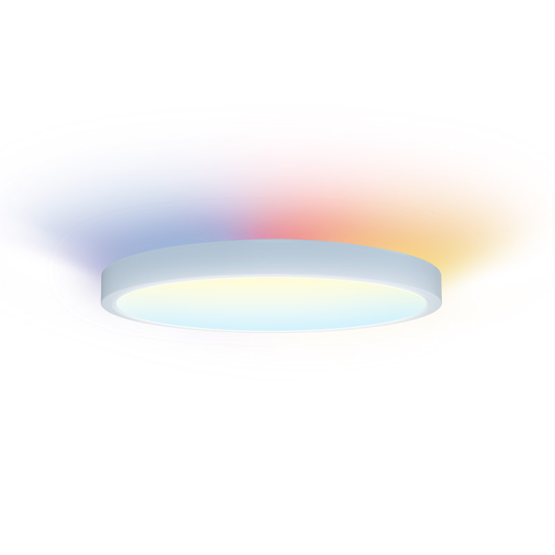 Nexxt Solutions Connectivity - RGB + CCT 12
