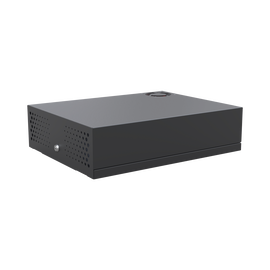 Gabinete Metálico para DVR/NVR