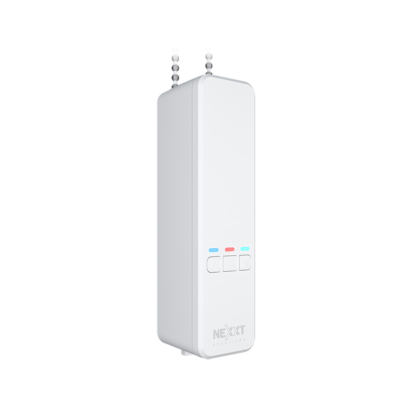 Nexxt Solutions Connectivity - Incluye batería de respaldo